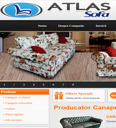 Atlas Sofa Market